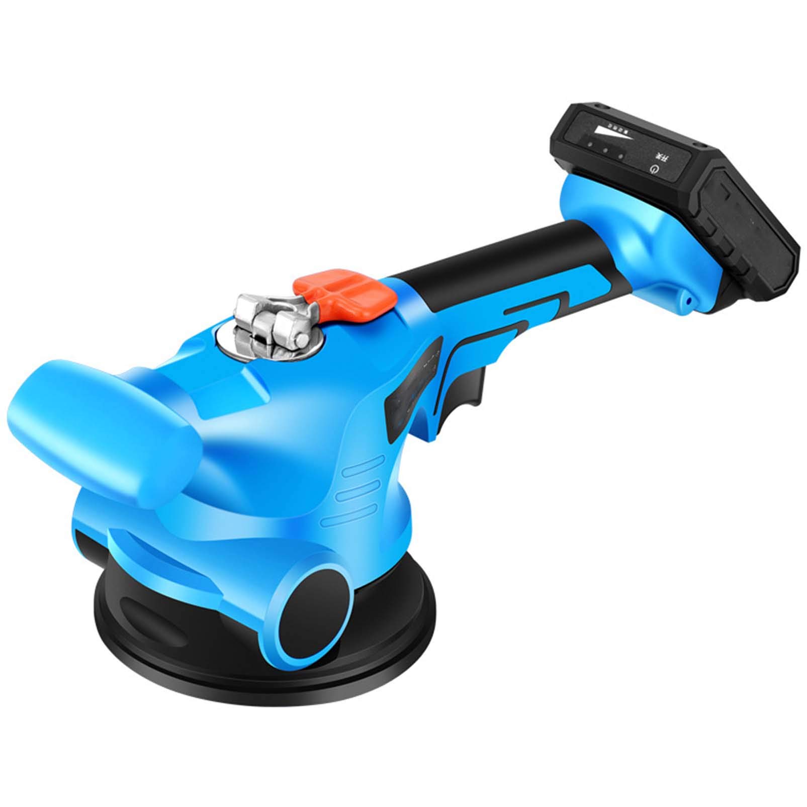 Machine de nivellement pour carrelage pour éliminer les bulles d'air et aligner sans casser
