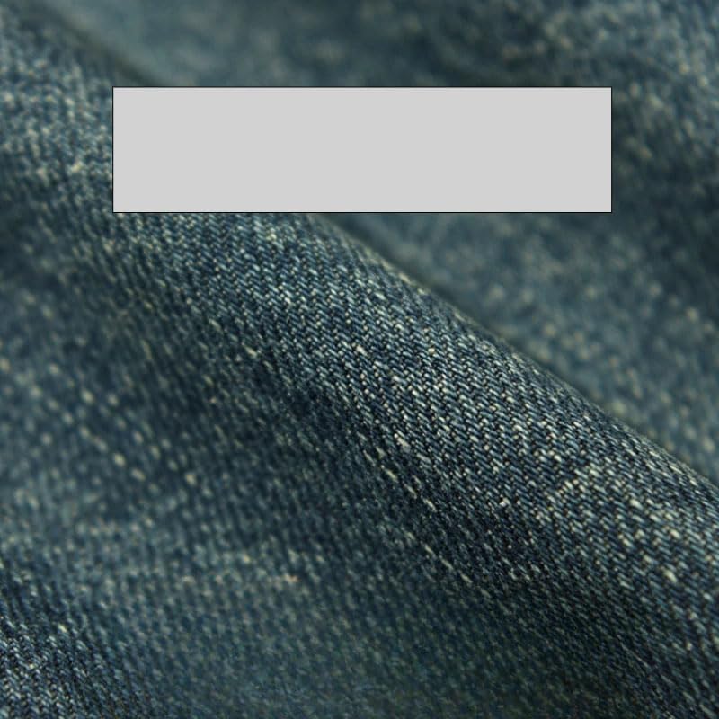 Spring Autumn Retro Cargo Jeans Pants Men Cotton Loose Casual Mens Trousers4