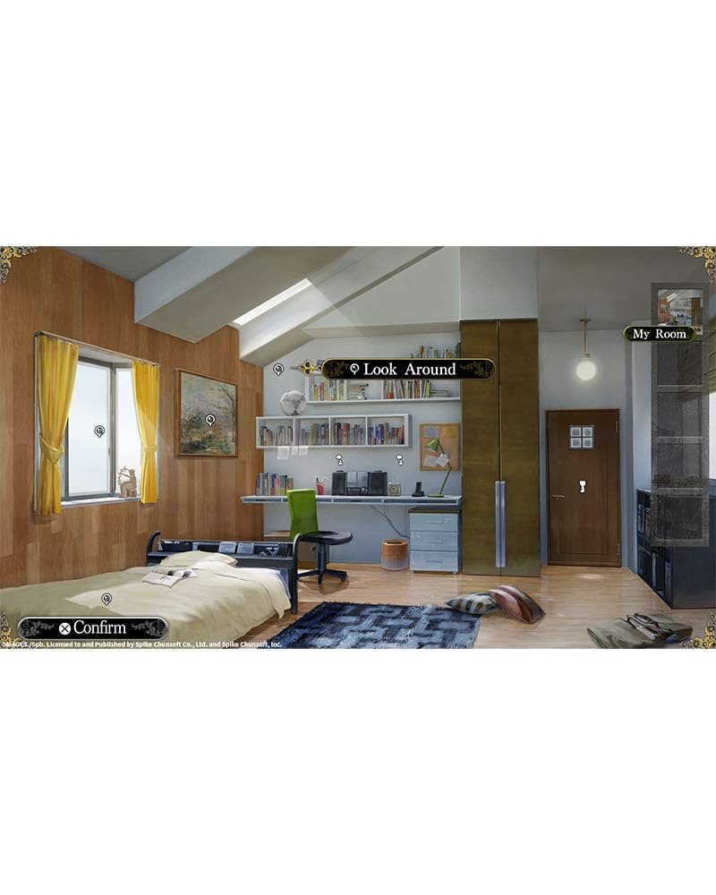 Amazon.com: Yu-No (Nintendo Switch) : Video Games