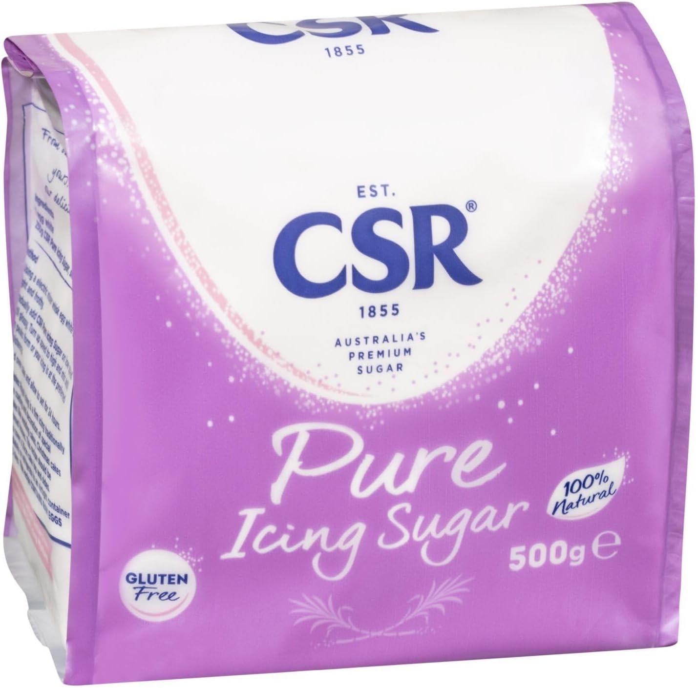 Csr Icing Sugar Pure 500g
