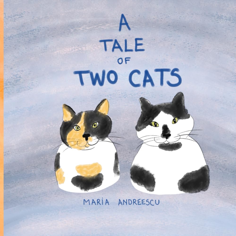 A tale of two cats