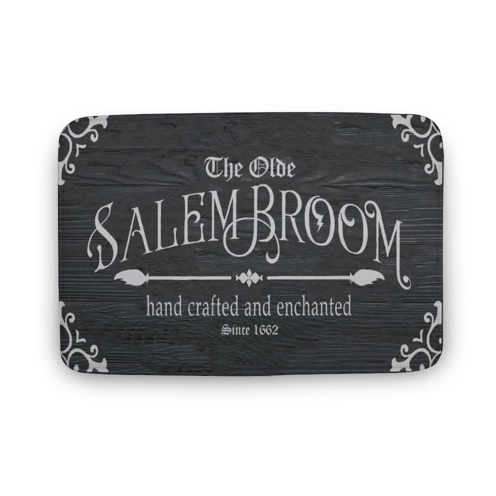 Non salem witch - www.openvalidation.io