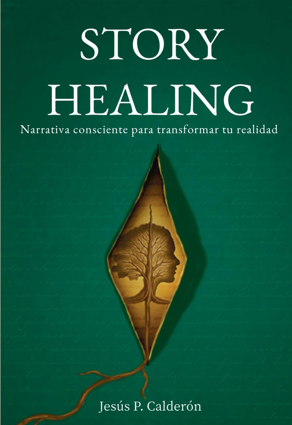 STORY HEALING: Narrativa consciente para transformar tu realidad