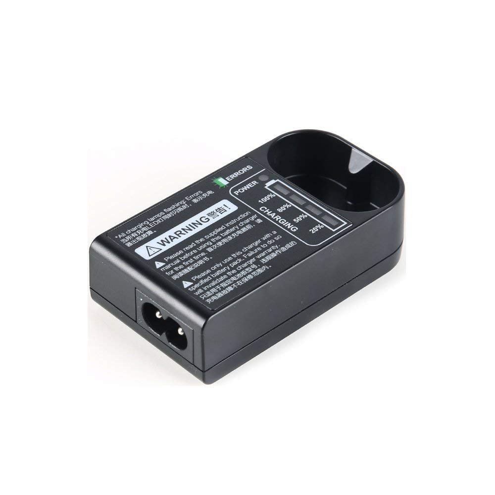 Godox Cargador de CA para V350 C 20