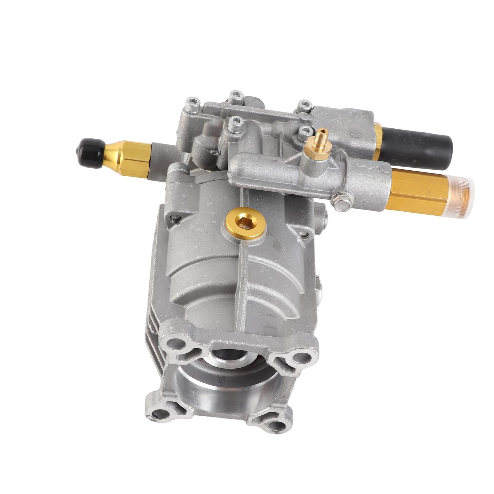 Alomejor High Pressure Washer Pump 3000PSI Flow Rate 2.2GPM