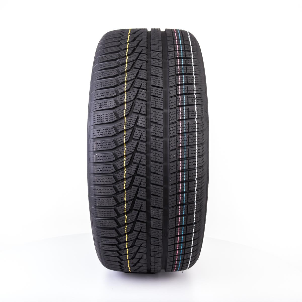 Hankook Winter i*cept evo2 W320 XL FR M+S - 215/40R17 87V - opony zimowe