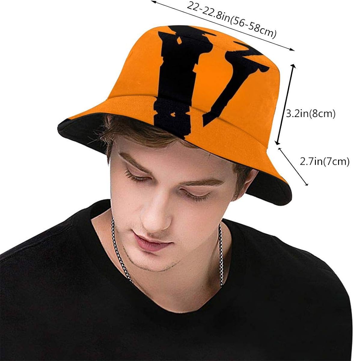 Vlone bucket hat Clearance