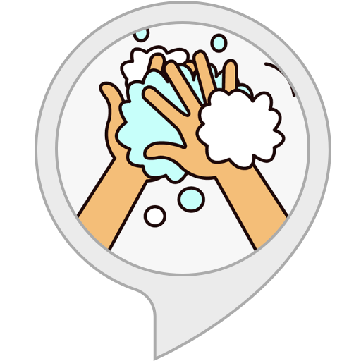 Amazon.in Hand Hygiene Alexa Skills