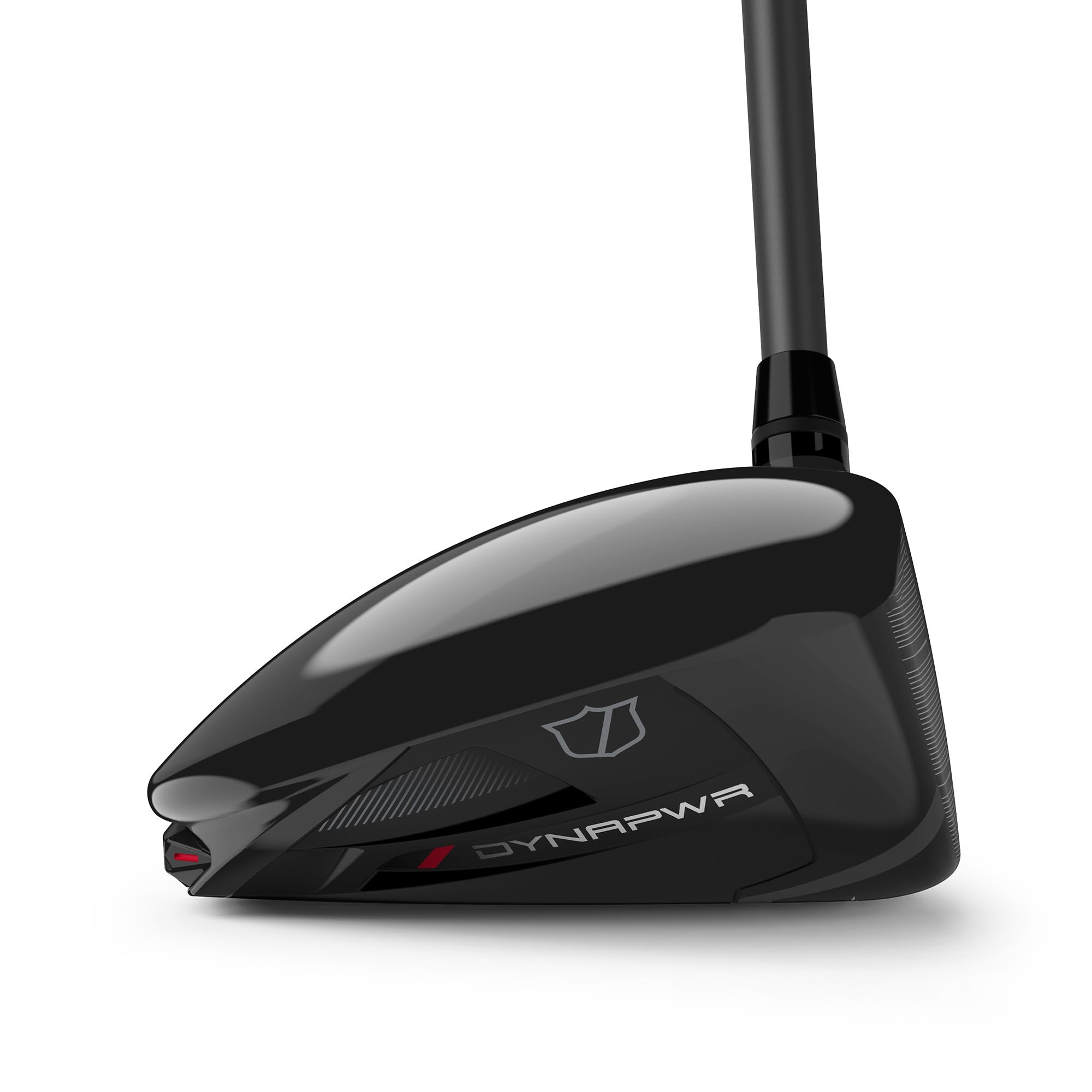 Wilson DYNAPWR MAX - Conductor para hombre, mano derecha, regular, 10.5