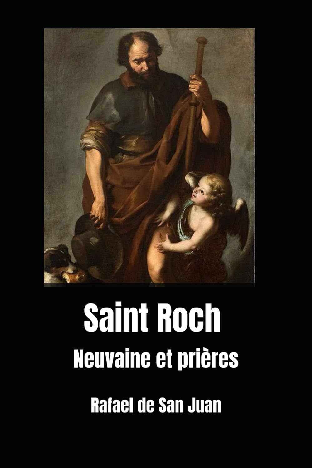 Saint Roch – Neuvaine et prières