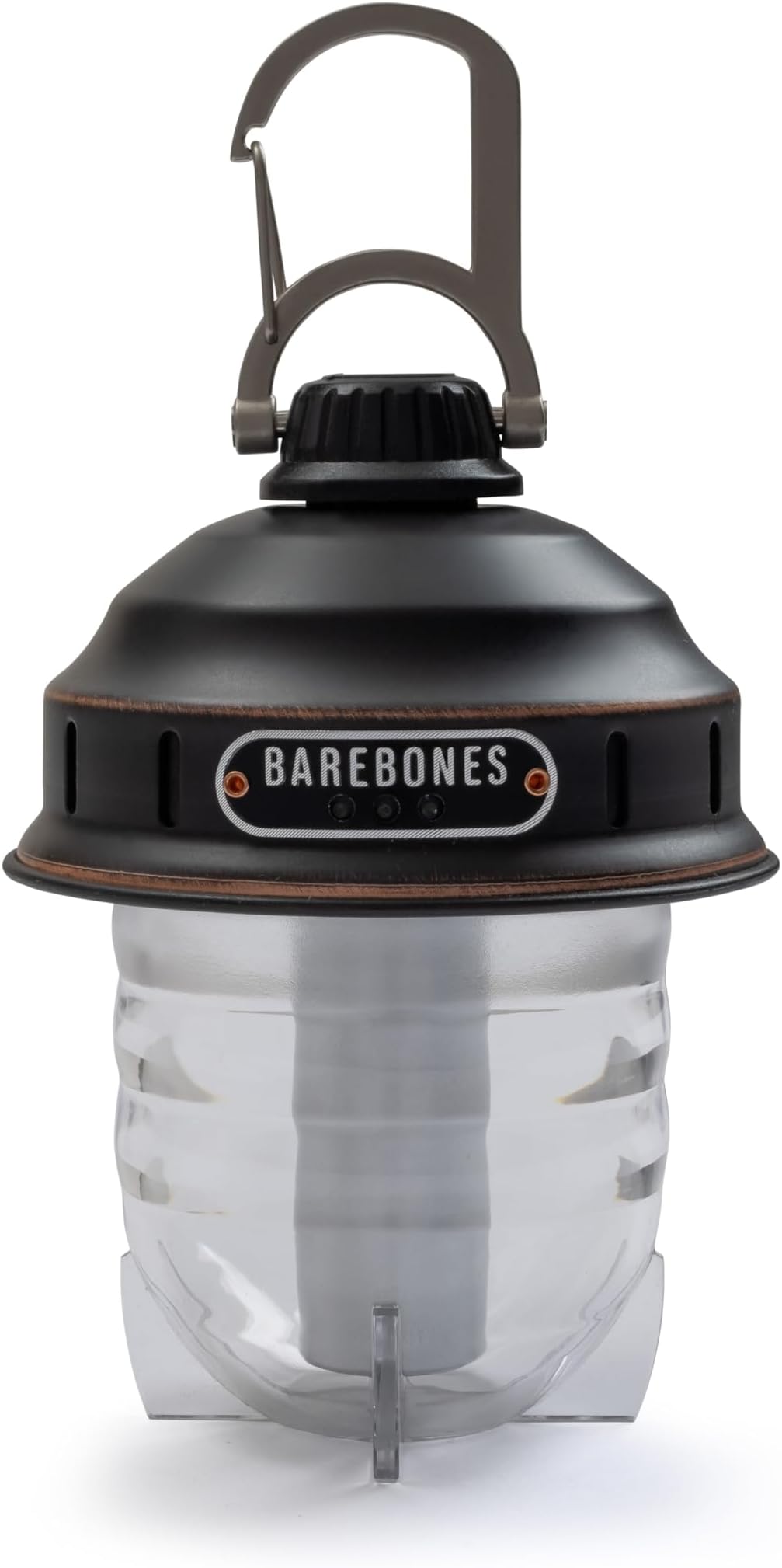 BAREBONES(ベアボーンズ) ビーコンライトLED2.0 【日本正規代理店品】