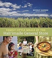 Algopix Similar Product 12 - FamilyStyle Meals at the Haliimaile