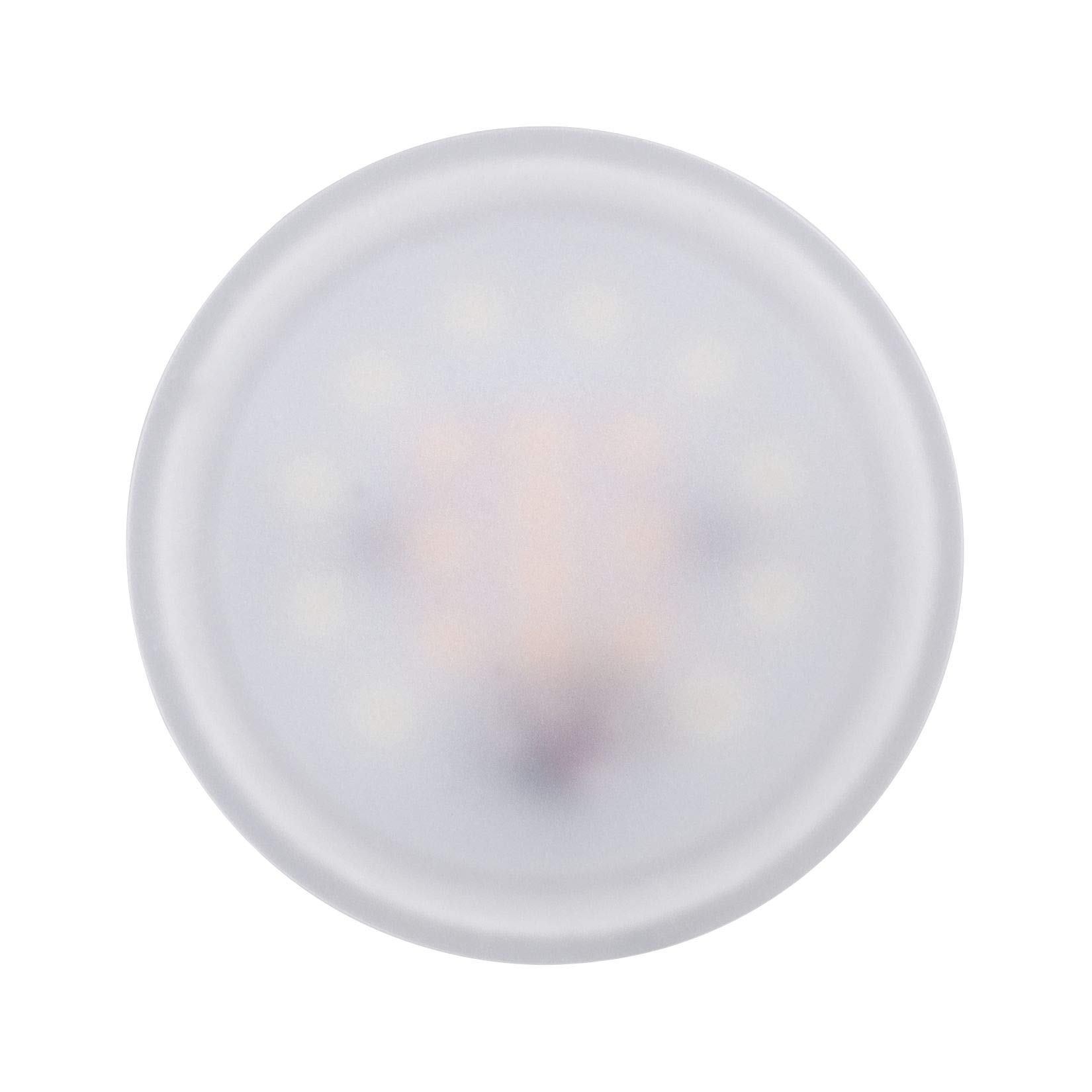 Paulmann 92478 LED oprawa do zabudowy Choose moduł Coin, White Switch, okrągły, 3x6,5W, 2700K