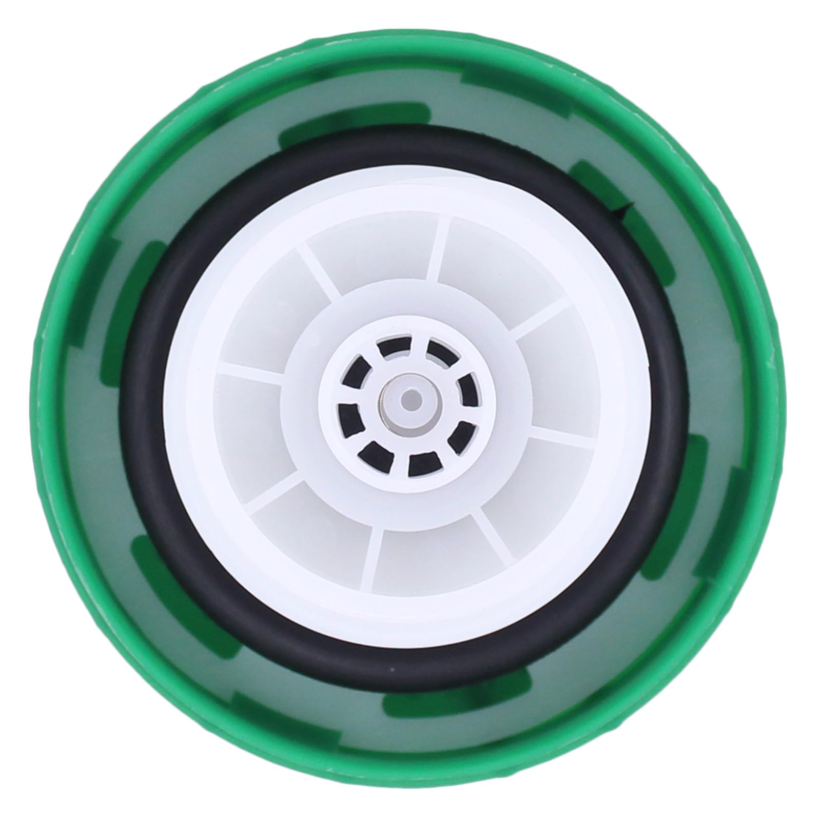 Tappi Carburante, Nero, Serratura, Jeep Wrangler JL XOEA271 - X-Offroad - Foto 9