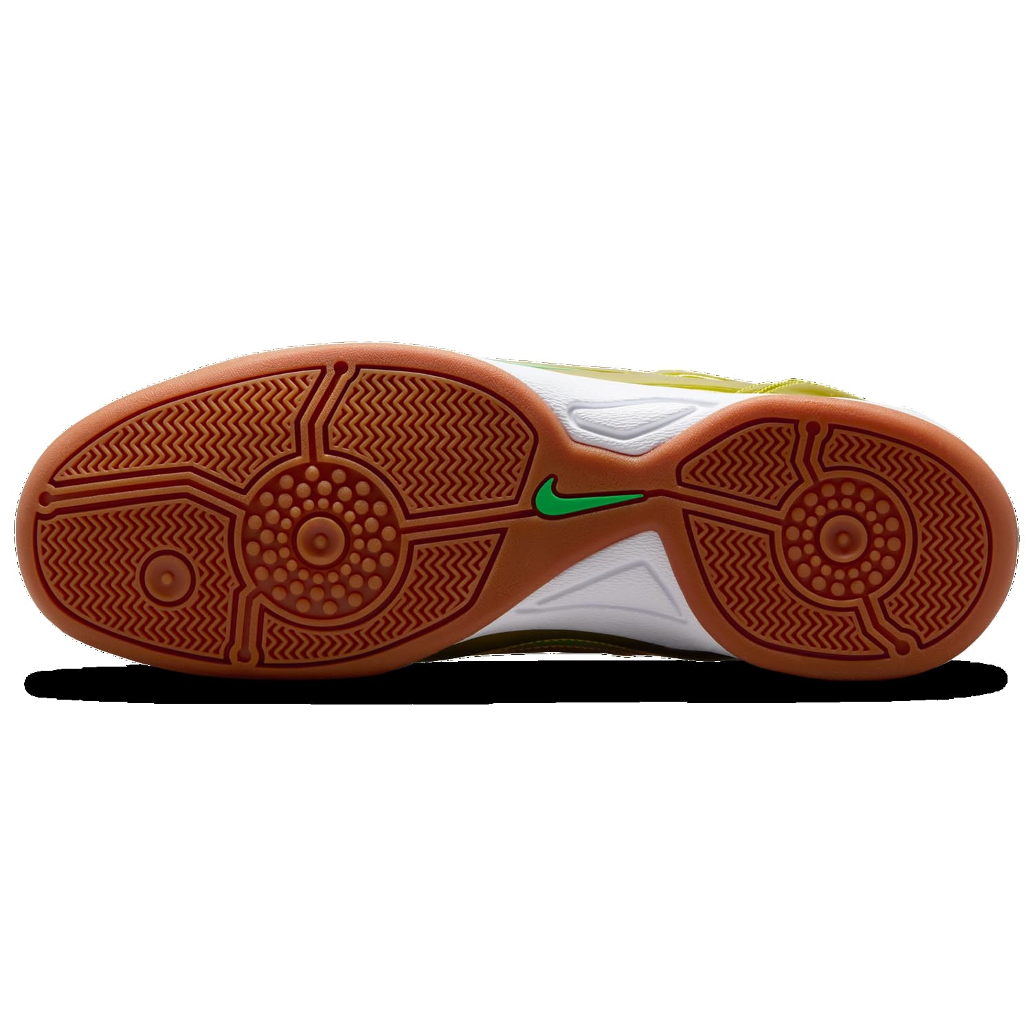 NIKE Mężczyźni T90 Spsneakersy