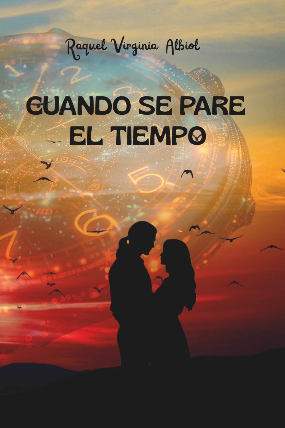 CUANDO SE PARE EL TIEMPO
