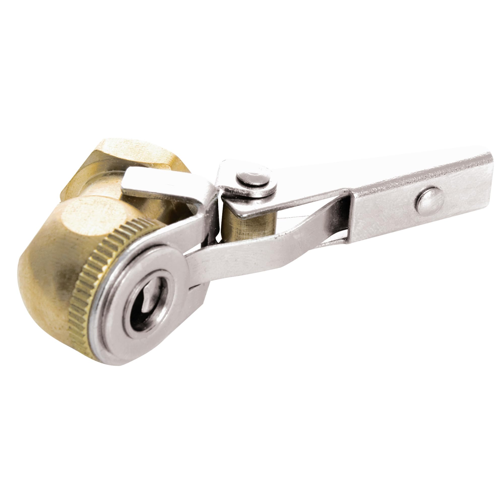Mandrin pneumatique M520 Performance Tool avec clip 1/4 NPT pour gonflage de pneu