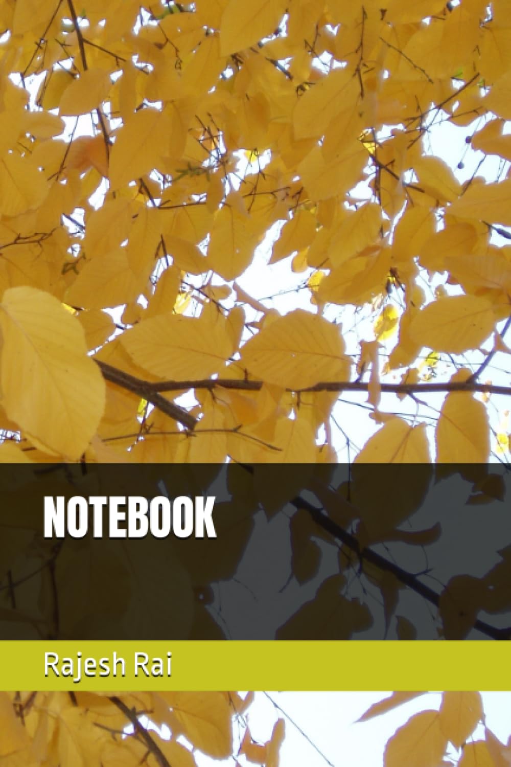 NOTEBOOK