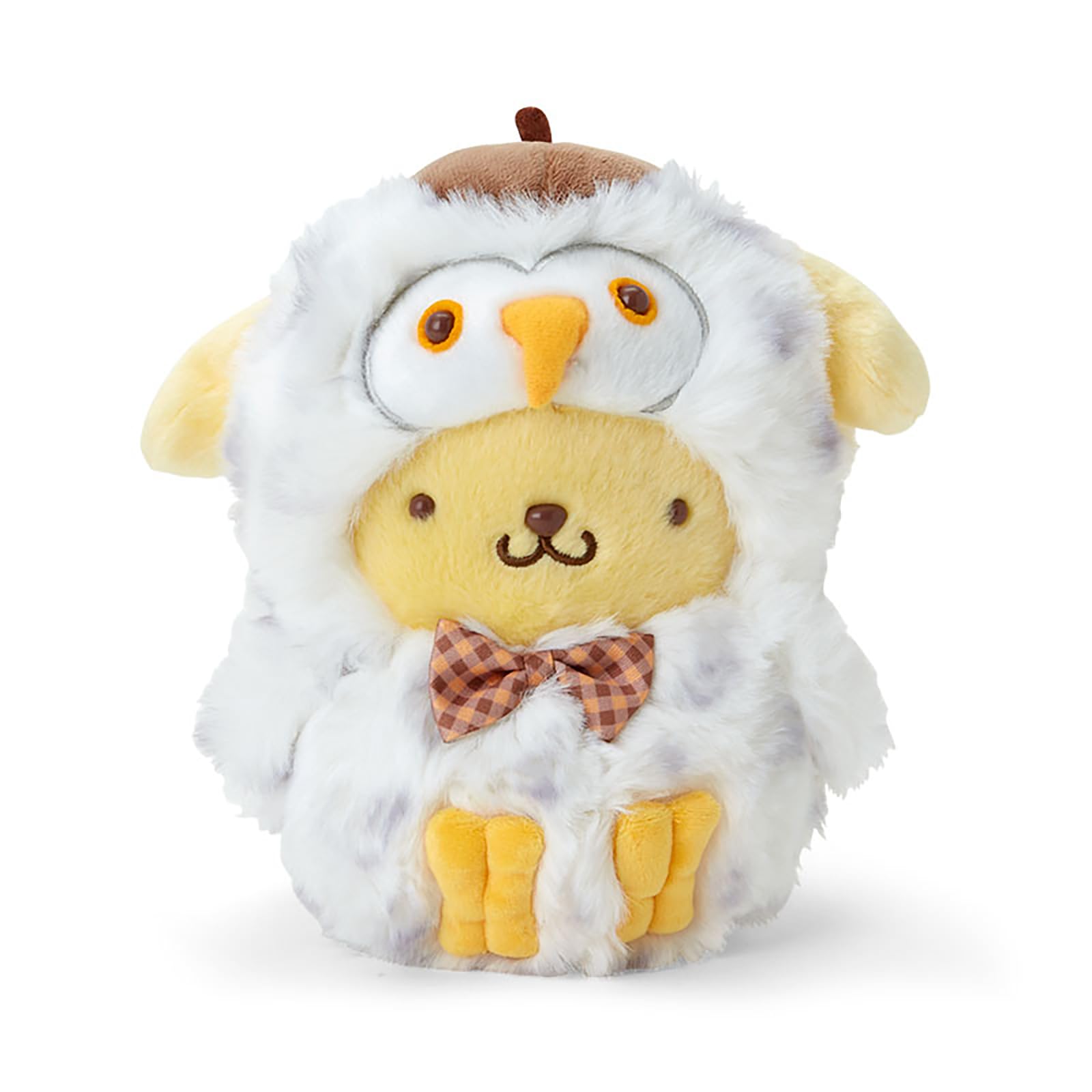 もにまるず　moni moni ANIMALS ポムポムプリン　サンリオ もにまるず サンリオ ポムポムプリン monimoni Animals