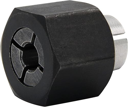 Miniatura 9 de Thaekuns Pinza de enrutador de 12" para Dewalt 326286-03, Bosch 2610906284, Big Horn 19693 y Hitachi 325-199, 323-421, RC050DW