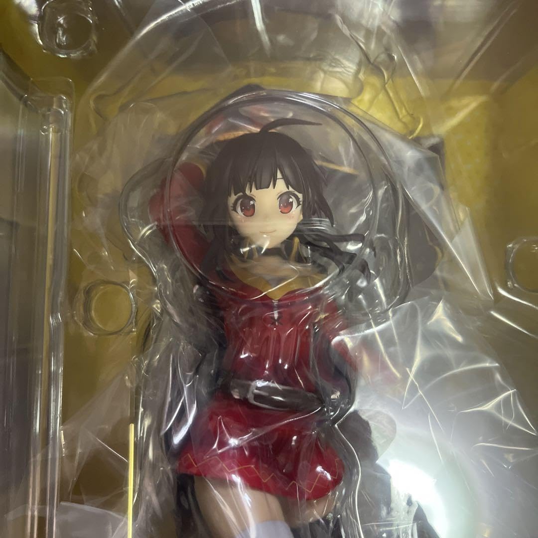 Amazon.co.jp: 未開 この素晴らしい世界に祝福を めぐみん