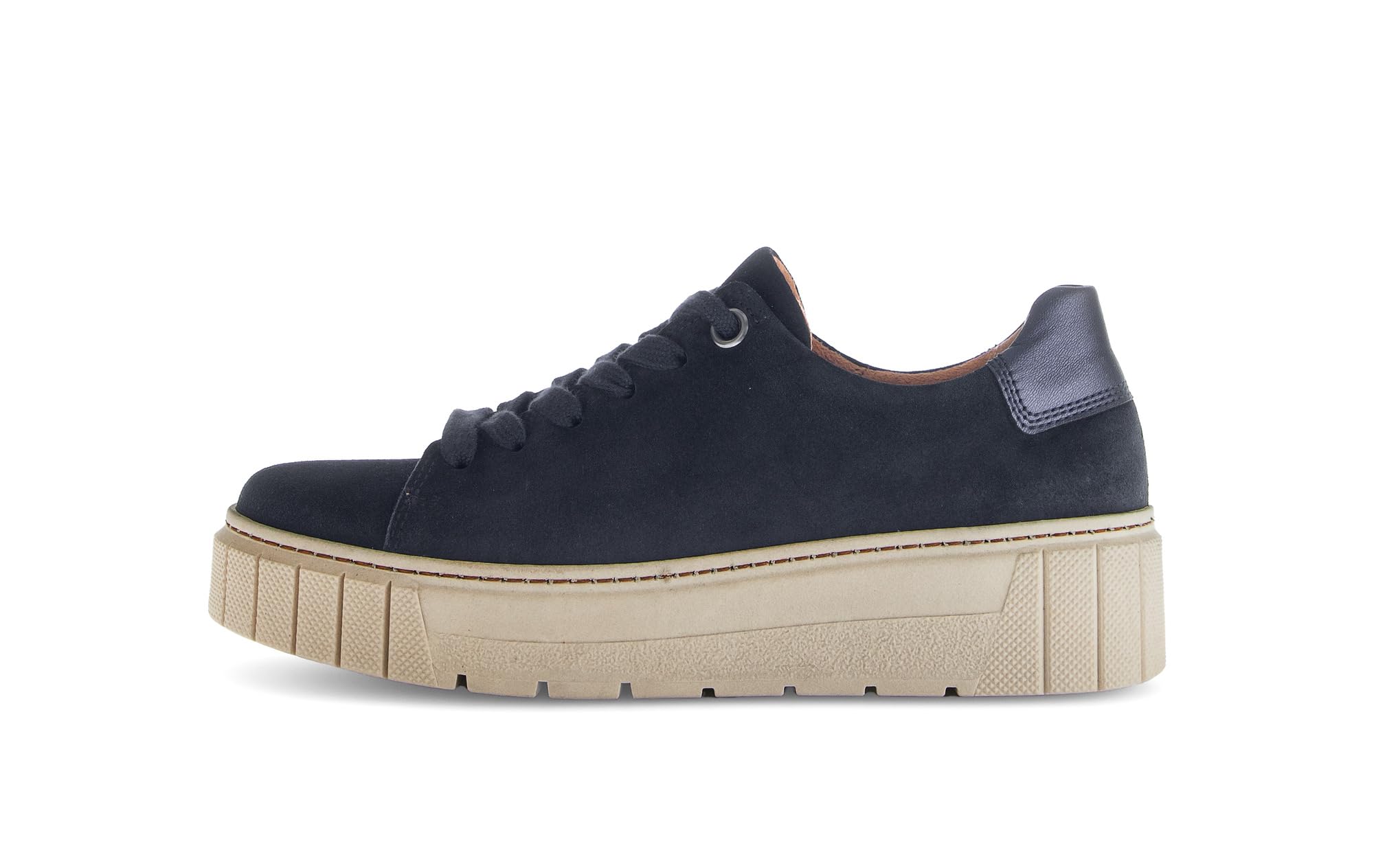 Gabor Damen Low-Top Sneaker, Frauen Sneaker