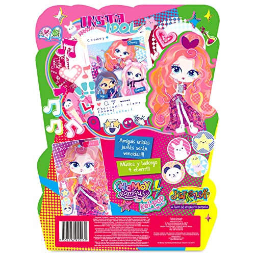 Muñecas, Toy muñeca distroller Marca Distroller (3)