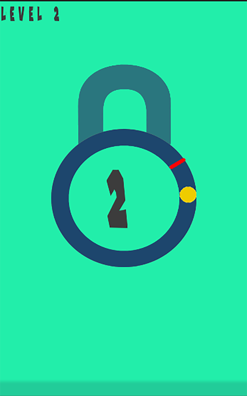 Pop The Lock Game Of for Android