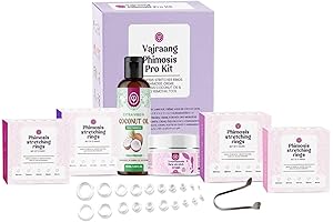 Phimosis Pro Kit: Innovative Solution for Phimosis Treatment and Prevention