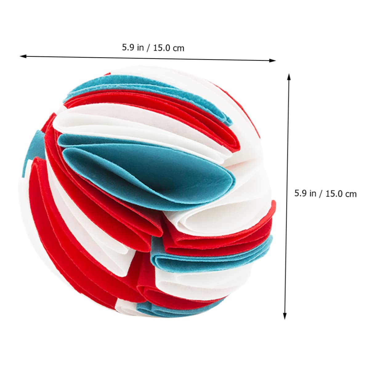 Hohopeti 3stücke Funny Pet Chew Toy Interaktives Kauspielzeug Für Hunde Molar Spielzeug Für Langsames Fressen Und Teething Attraktives Futterspielzeug Für Zuhause Oder Garten