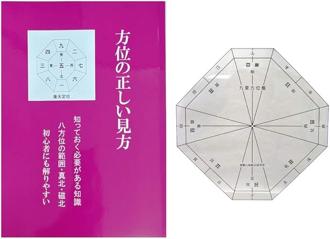 Amazon Co Jp 方位セット 方位盤 気学方位盤 書籍 方位の正しい見方 ホビー 通販 Amazon Co Jp 方位セット 方位盤 気学方位盤 書籍 方位の正しい見方 ホビー 通販