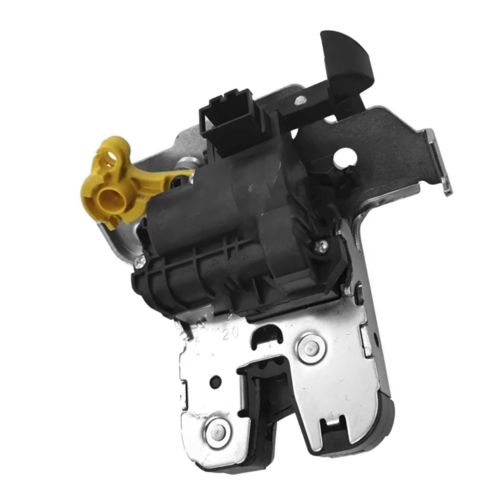 Rear Tailgate Latch Actuator Compatible with Seat for Tarraco 2019 2020 2021 2022 2023 2024 2025 Trunk Lock Actuator OEM 5NA827506 5NA827506A