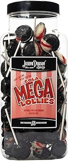 Joseph Dobson & Sons Cola Mega Lollies 1.99 kg