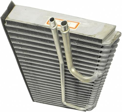 Miniatura 4 de Para Nissan Frontier/Pathfinder/Xterra Evaporator 2005-2019 | Tubo y aleta | 27280-ZS01A