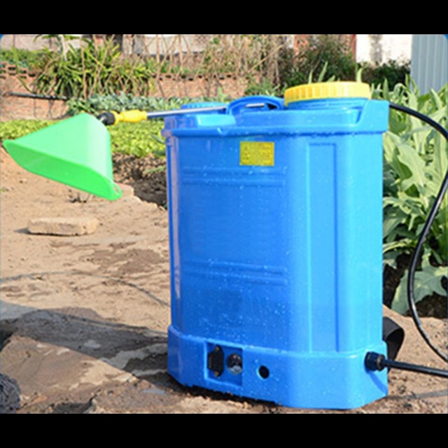 Amazon.com: Drift Guard with Flat Sprayer Nozzle, Plastic Portable