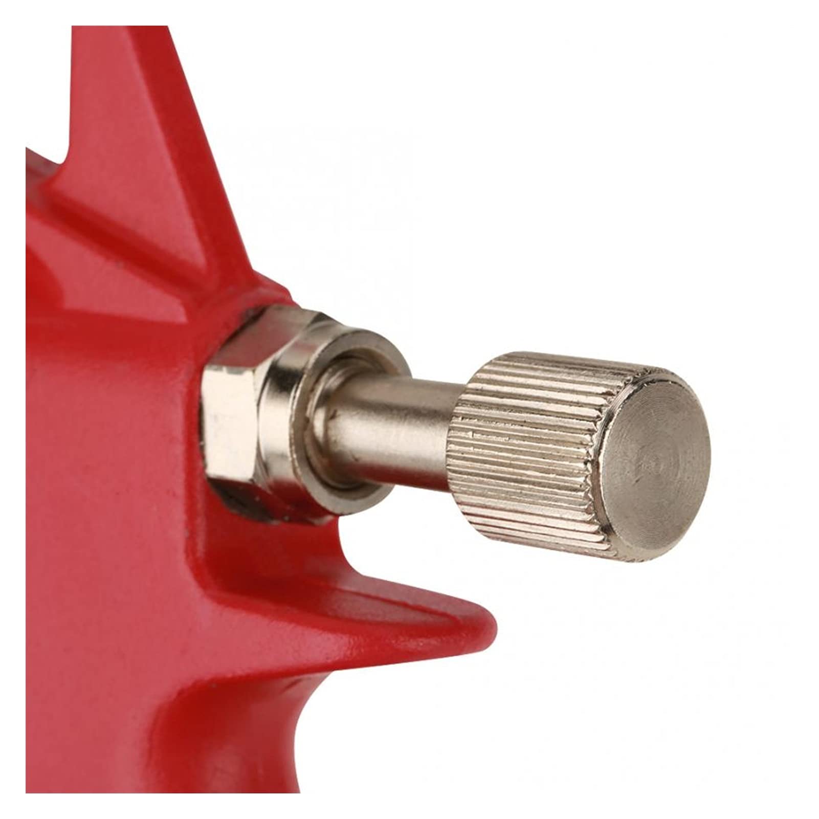 Air Hopper Spray Pistolet Sufitowy Narzędzie Tekstury Drywall Renderowanie Platting Painting Opryskiwacz z 3 Dysza Paint