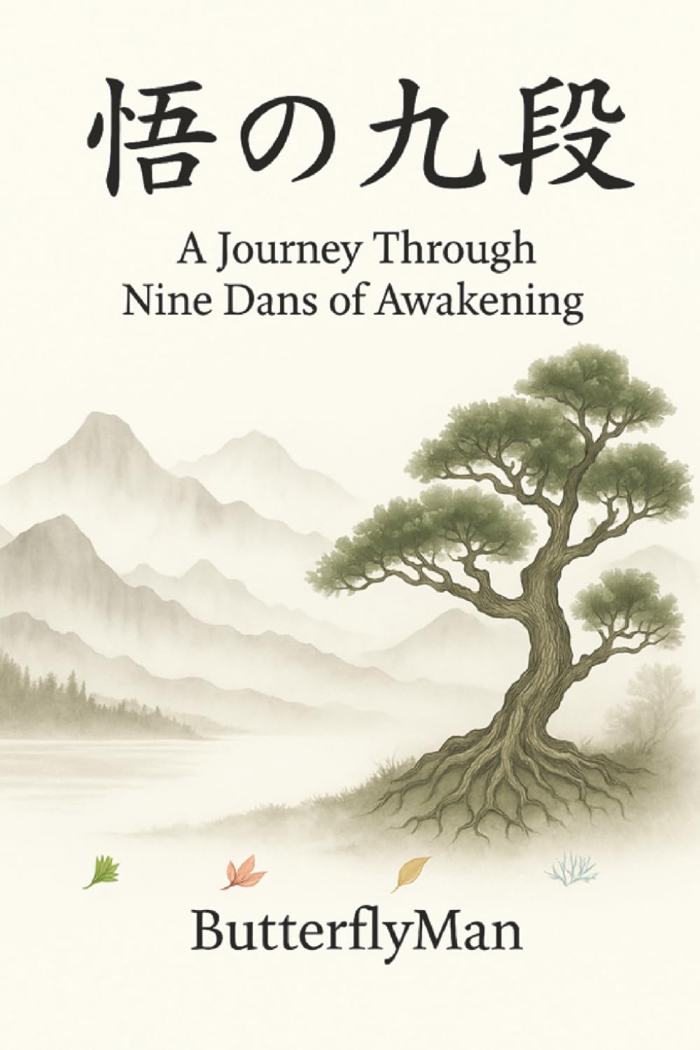 A Journey Through Nine Dans of Awakening