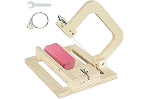 Professional Soap Cutters for Soap Making