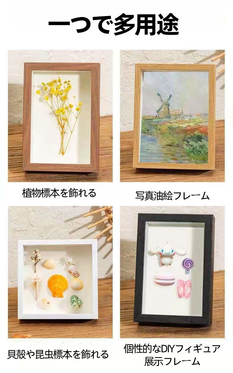 子供たちの肖像 油彩画 フレーム付き zik394_3.jpg