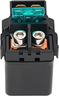 Motorcycle Electrical Starter Relay Switch For CB1000 CBR1000RR CBR600RR CBR600RA CBR900RR CBR929RE CBR929RR CBR954RR