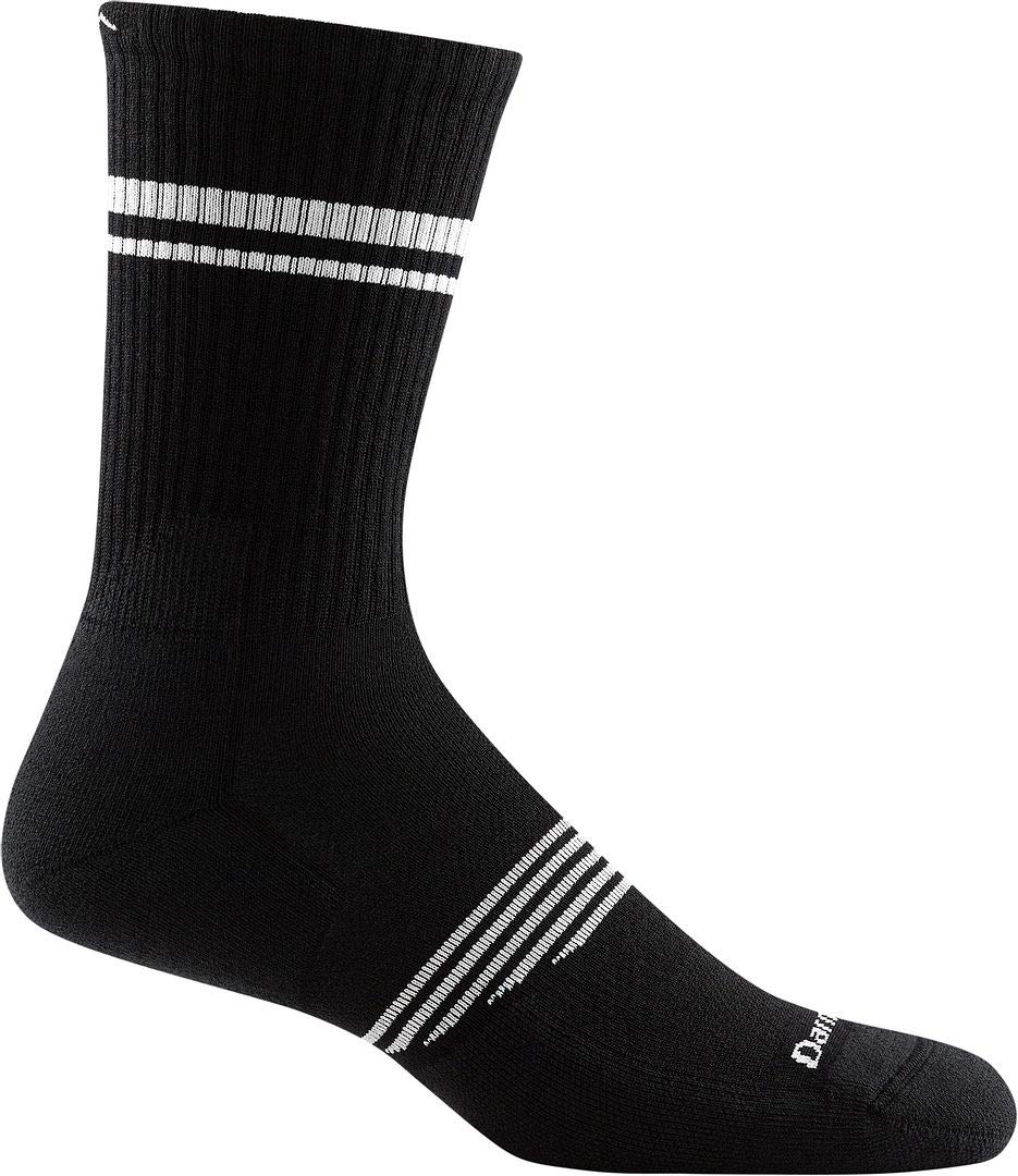 Darn ToughTough Men's Element Crew Lightweight Cushioned Socks