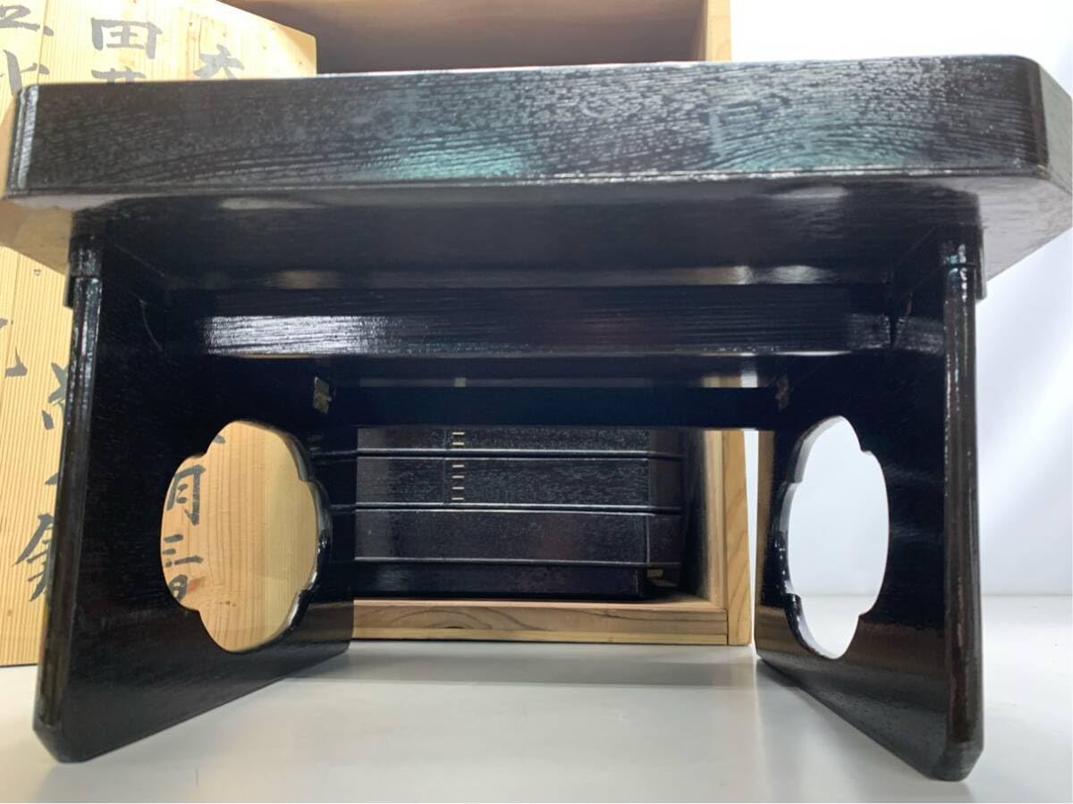懐石膳古道具年代物貴重