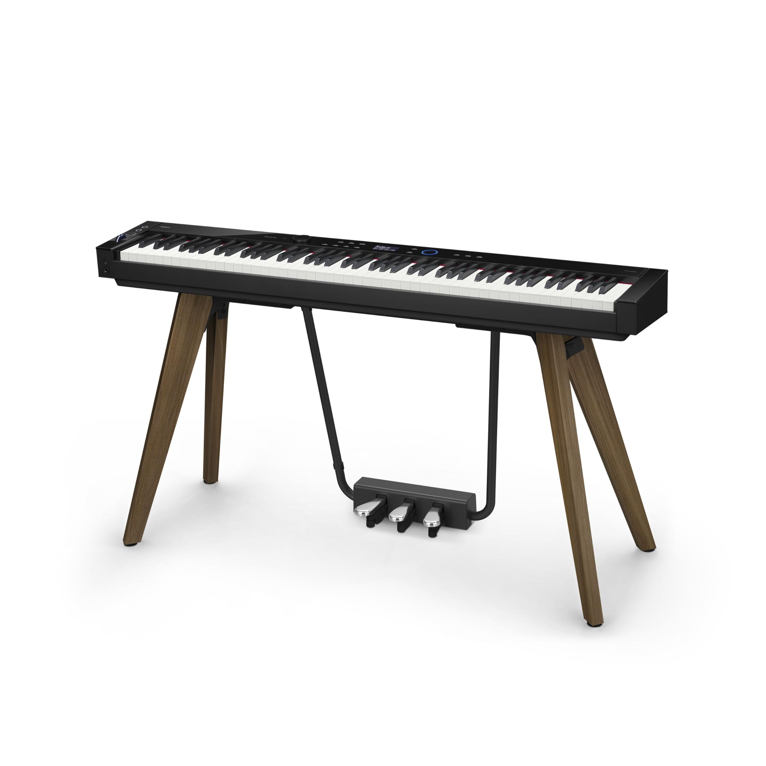 Amazon | CASIO PX-S7000 BK 電子ピアノ 88鍵盤 プリヴィア カシオ