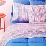 Spannbettlaken Bassetti Kollektion Time Piazza Mezzo (Bettlaken 180 x 280 + Bettlaken 125 x 200 + 2 Kissenbezug 50 * 80).