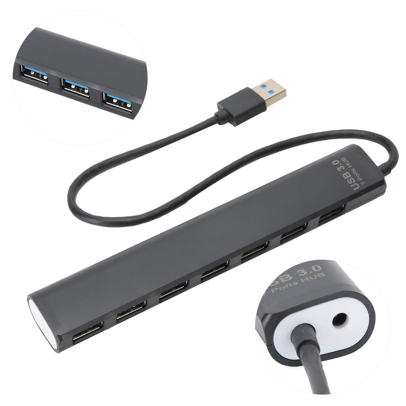 7-Port
