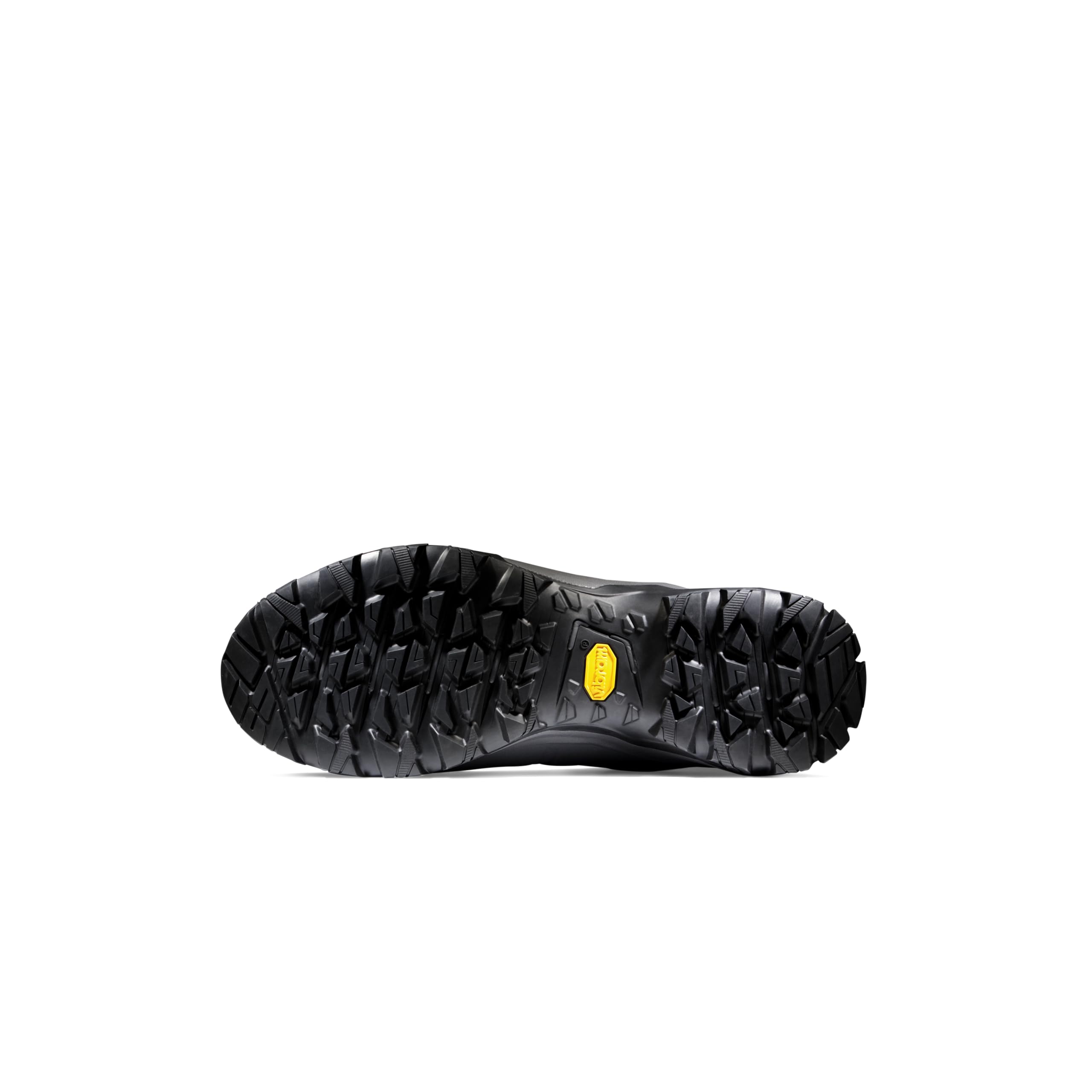 Mammut Mercury IV Low GTX - Zapatillas de Senderismo. Hombre