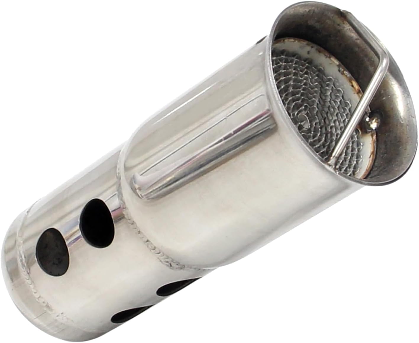Silenciador Db Killer Para Moto Escape Deportivo Universal | Meses Sin