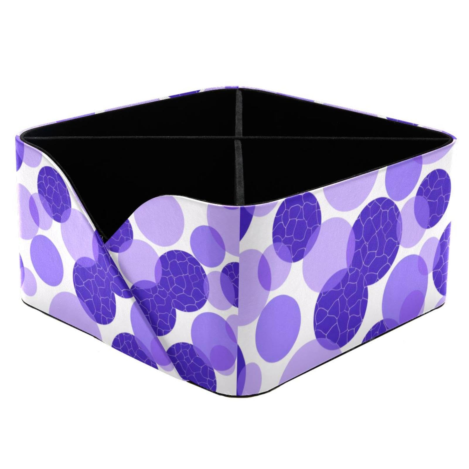 Porte-stylos rectangulaire pour embellir le bureau des enfants