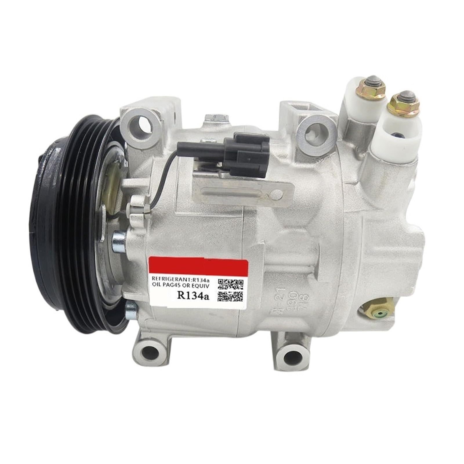 Amazon.com: CONERY CWV618 Air Conditioning Compressor Cooling Pump