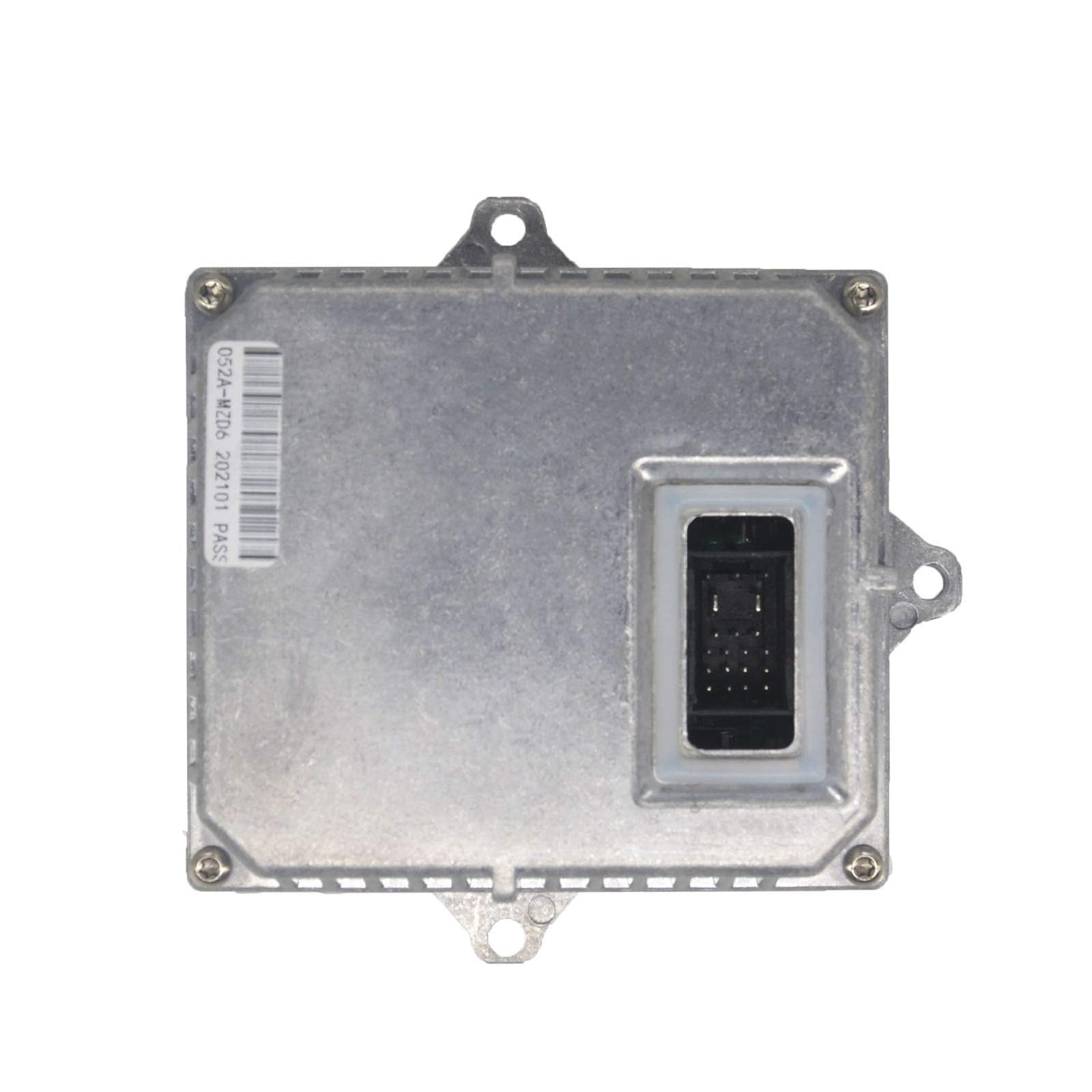 KASturbo Xenon Headlight HID Ballast Control Unit Module per Mercedes 3er E46 6er E63 E64 X3 E83 A3 X3 1307329082